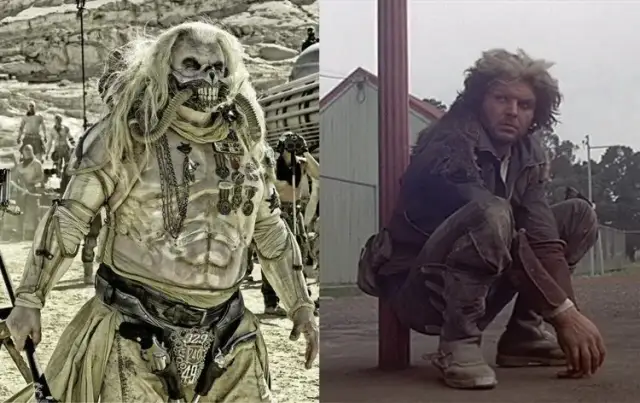 Aktorzy w filmie Maska: Jakie role zagrali i co ich wyróżnia?
