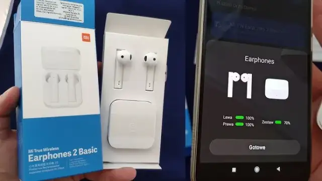 Jak sparować słuchawki Xiaomi? Poradnik krok po kroku i triki