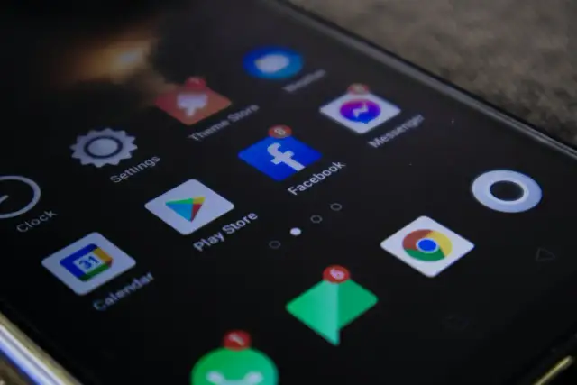 Jak zainstalować Messengera na Huawei: 3 skuteczne metody