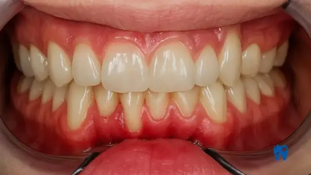 Zapalenie dziąseł: Skuteczne metody, domowe triki i kiedy do dentysty