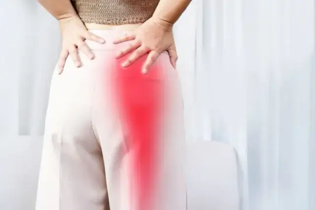 Ile trwa ból neuropatyczny? Odkryj przyczyny i sposoby leczenia