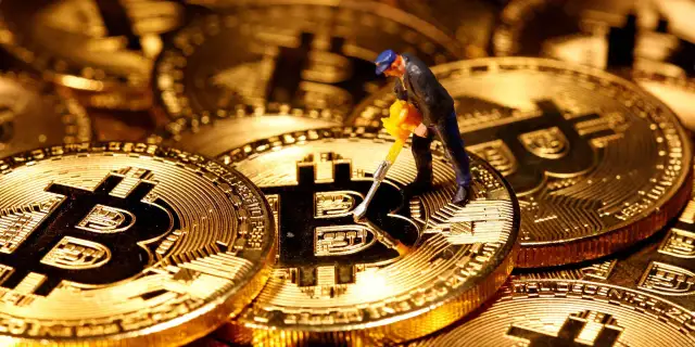 Cena kryptowaluty - Co naprawdę decyduje o jej wartości?
