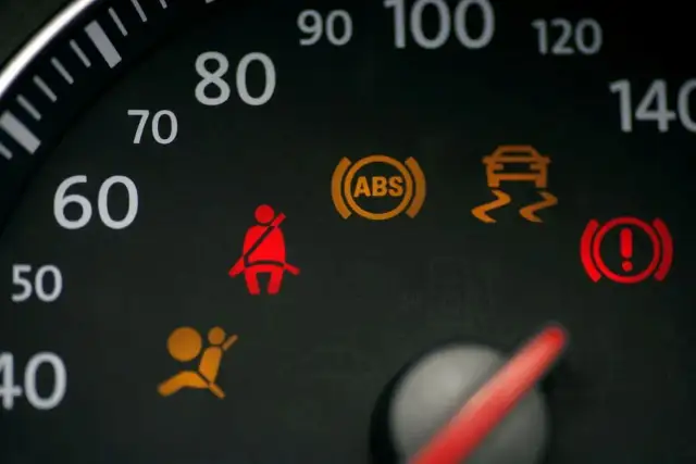 Ford Focus: Co oznaczają kontrolki? Wyjaśnienie Symboli na Desce