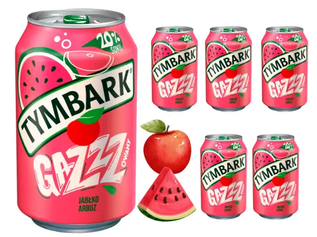 Odkryj najlepsze napoje jabłkowe gazowane i ich zdrowe alternatywy