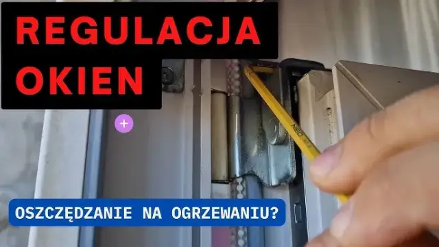 Myślę, że "Mechanizm zamykania okna: napraw, wyreguluj i uniknij awarii!" najlepiej spełnia te kryteria.