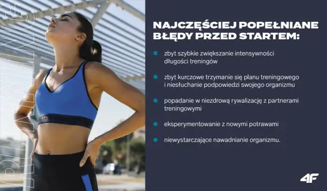 Jak przygotować się do maratonu: skuteczne plany treningowe i porady