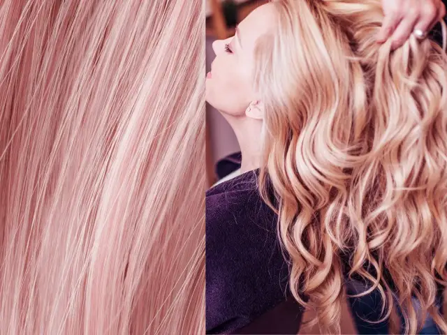 Joanna maska rewitalizująca: Jak uzyskać idealny chłodny blond?