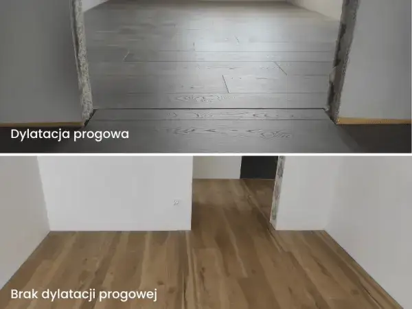 Jak przesunąć panele podłogowe bez uszkodzeń i frustracji