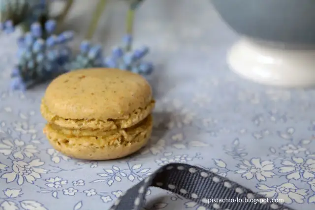 Makaroniki na bezie włoskiej - Twój przewodnik do cukierniczej perfekcji