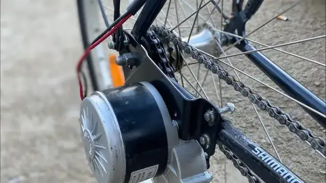 Jak zrobić rower elektryczny z wiertarki – krok po kroku do sukcesu
