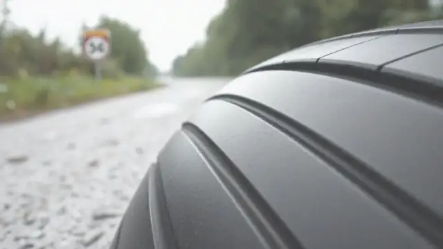 Co to jest profil opony i jak wpływa na komfort jazdy?