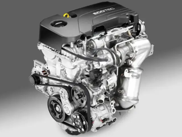 Temperatura silnika Opel Astra H: Uniknij kosztownej awarii w 5 minut