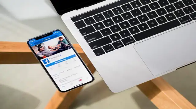 Jak wrócić do starego konta na Facebooku i uniknąć utraty dostępu