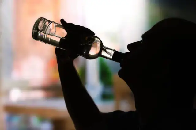 Alkohol po rezonansie magnetycznym: zasady bezpiecznego spożywania