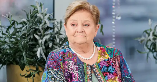 Aleksandra Piotrowska: wiek i kariera znanej psycholog dziecięcej