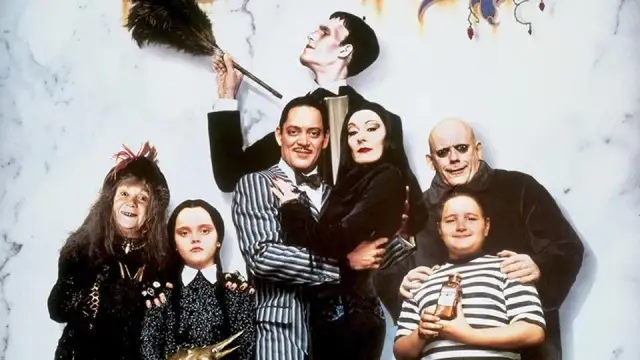 Rączka z rodziny Addamsów zabawka – najlepsze opcje i recenzje