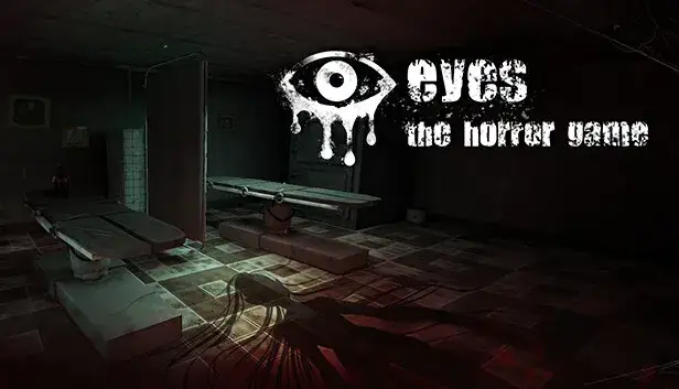 Oczy horror: odkryj mroczne mechaniki i emocje w grze