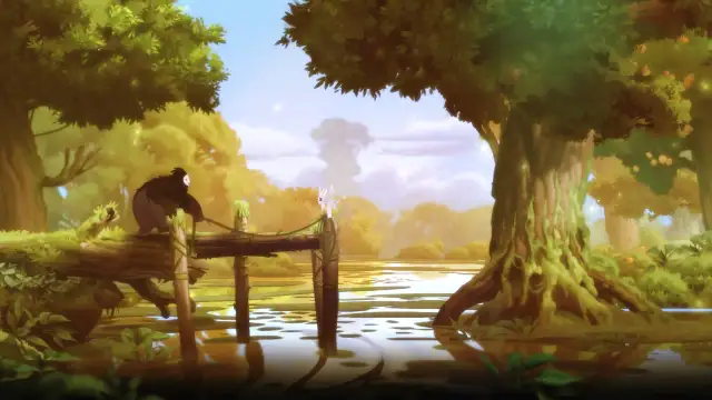 Spolszczenie Ori and the Blind Forest: Jak zdobyć pełną polską wersję gry bez trudu