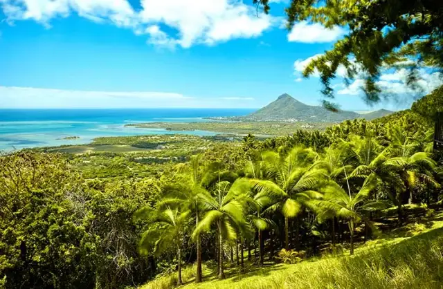 Mauritius czy jest bezpiecznie? Dowiedz się o zagrożeniach i ochronie turystów