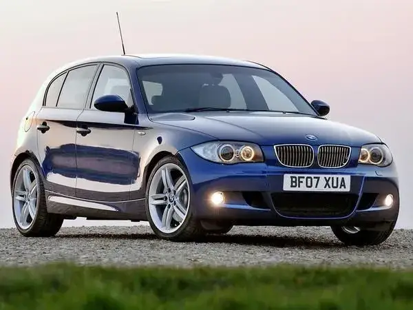 BMW Seria 1 E87 - techniczne detale, opinie i ukryte wady modelu