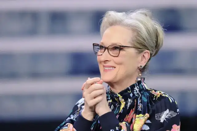 Meryl Streep - poznaj szczegóły życia rodzinnego słynnej aktorki