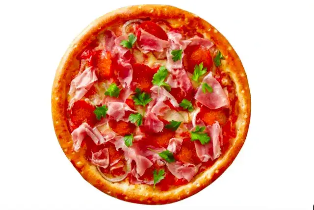 Odpowiedzialne podejście do… pizzy? Kulinarna równowaga z przymrużeniem oka
