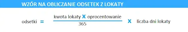 Jak obliczyć odsetki od lokaty? Prosty wzór i przykłady