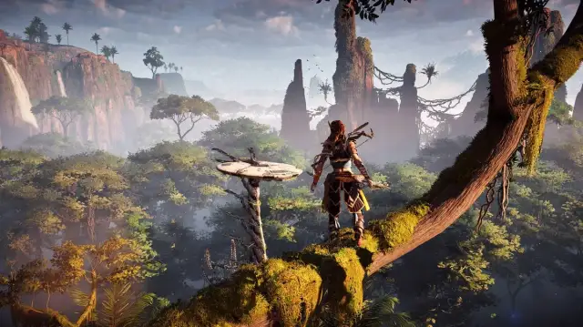 Horizon Zero Trofea: Kompletny Poradnik Zdobywania Osiągnięć