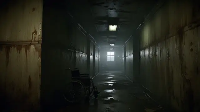 Czy Silent Hill 4 to niedoceniony horror czy rozczarowanie fanów?