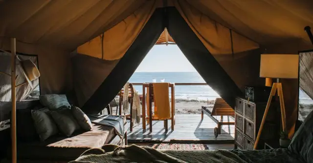 Pokoje gościnne w Łebie: Wygodne noclegi blisko plaży