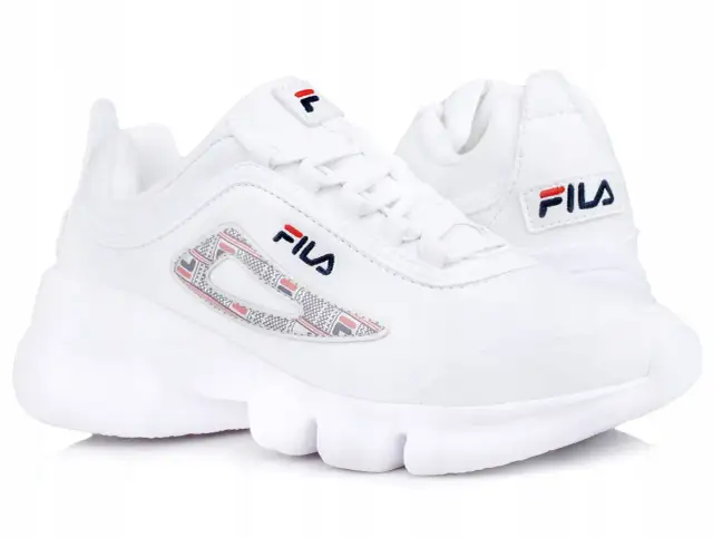Buty Fila gdzie najtaniej – jak zaoszczędzić na zakupach?