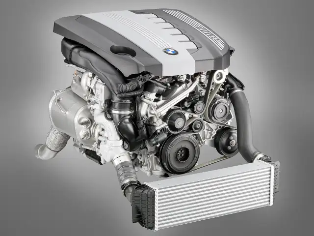 Silnik BMW 3.0d - najważniejsze informacje o specyfikacji i_problemach