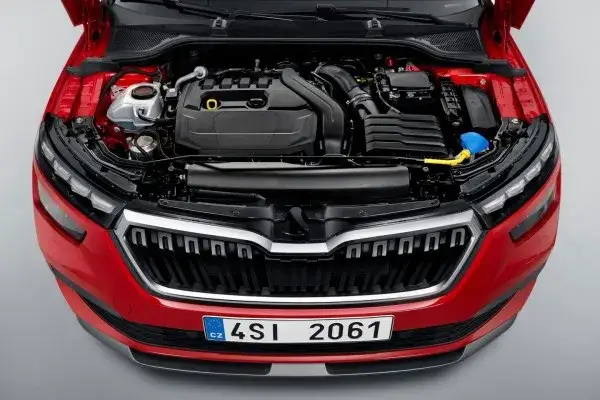 Skoda Kamiq jaki silnik wybrać, aby uniknąć rozczarowań przy zakupie?