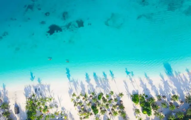 Ile trwa lot z Polski na Zanzibar? Sprawdź najważniejsze informacje