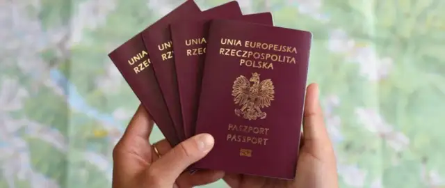 Jak wyrobić paszport w Bydgoszczy - uniknij zbędnych problemów