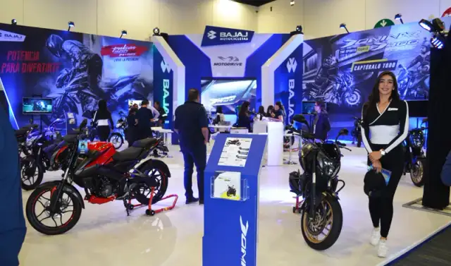 Expo Moto: Najważniejsze wydarzenie dla miłośników motocykli