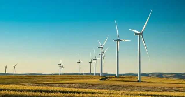 Inwestowanie w elektrownie wiatrowe: prawdziwa opłacalność i ukryte koszty