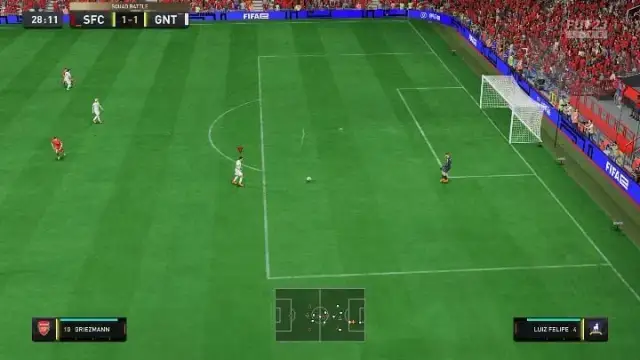 Jak skutecznie ruszać się bramkarzem w FIFA 23 – porady i techniki obrony