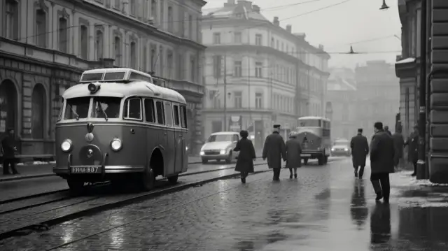 Odkryj Polskie Filmy z Lat 60 - Najlepsze Kino Polskie Lata 60