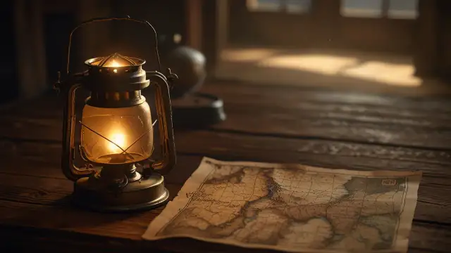 Gdzie w RDR2 ukryto mapy skarbów warte fortunę? Oto przewodnik
