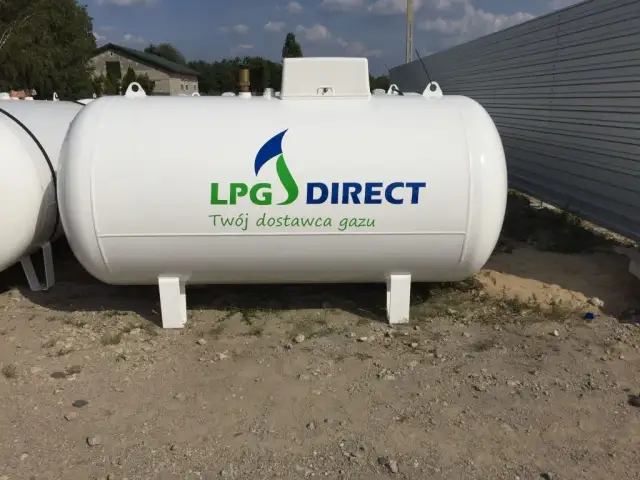 LPG co to za gaz? Poznaj skład, zastosowania i korzyści tego paliwa