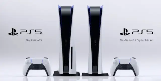 Czym się różni PS5 Digital Edition? Odkryj kluczowe różnice i zalety