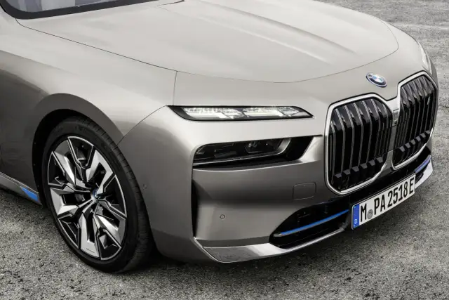 BMW 2023: Najciekawsze modele i nowości na rynku samochodowym