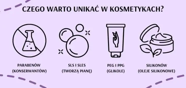 Czego unikać w kosmetykach? Szkodliwe składniki, które niszczą skórę i zdrowie