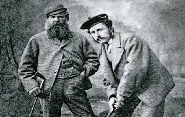 Piłka golfowa z czego jest? Odkryj jej tajemnice i materiały