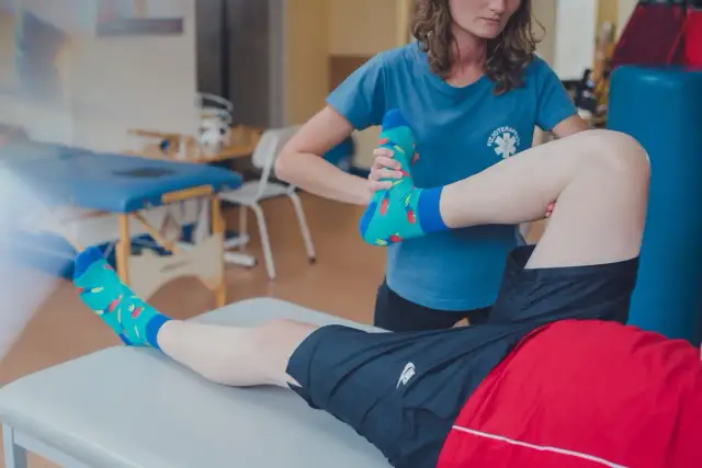 Zakład rehabilitacji leczniczej - co to jest i jakie oferuje usługi?