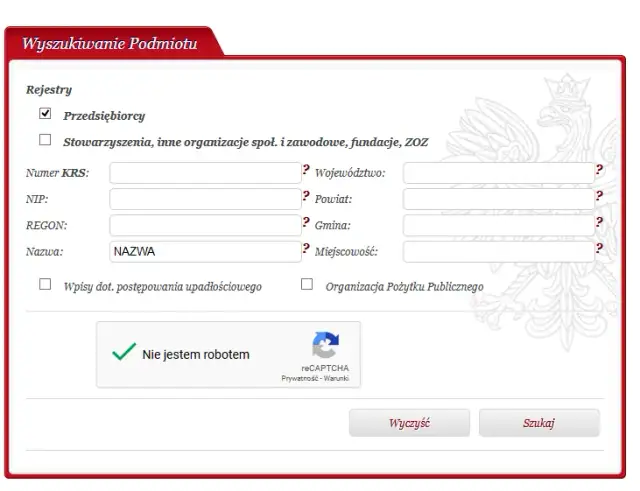 Jak szybko i legalnie zdobyć odpis KRS bez zbędnego czekania