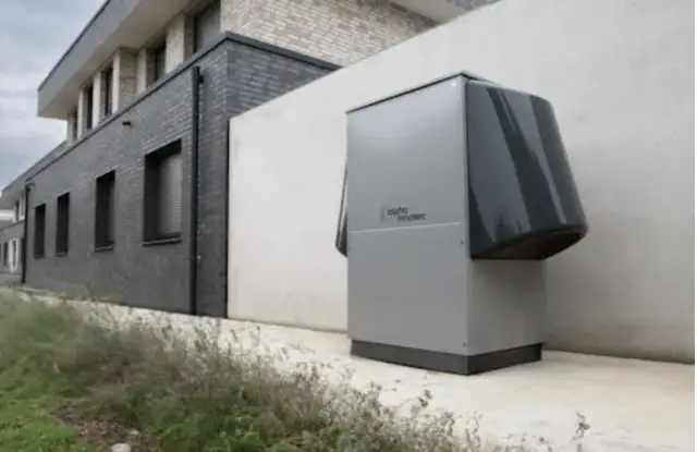 Energooszczędne systemy grzewcze – trendy dla właścicieli domów w 2026 rok
