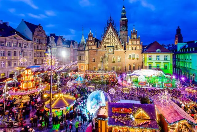 Najlepsze atrakcje we Wrocławiu, które musisz zobaczyć i odwiedzić