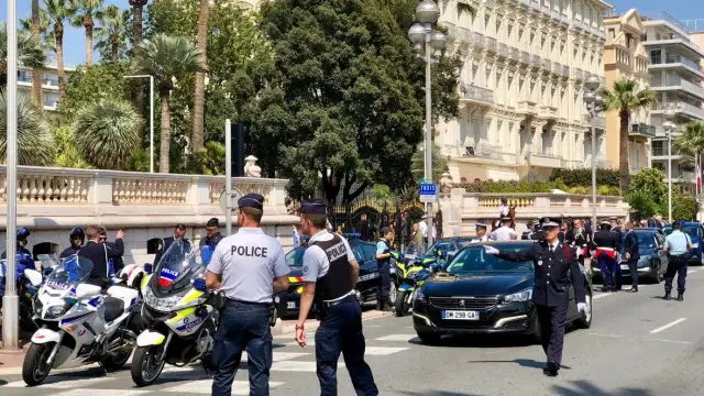 Nicea czy jest bezpiecznie? Co musisz wiedzieć przed wyjazdem